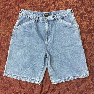 VTG Carpenter Jean Shorts